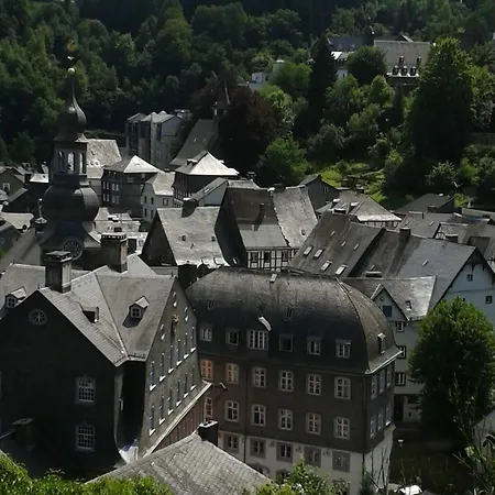 Ferienwohnung Monschauer Land Exterior photo