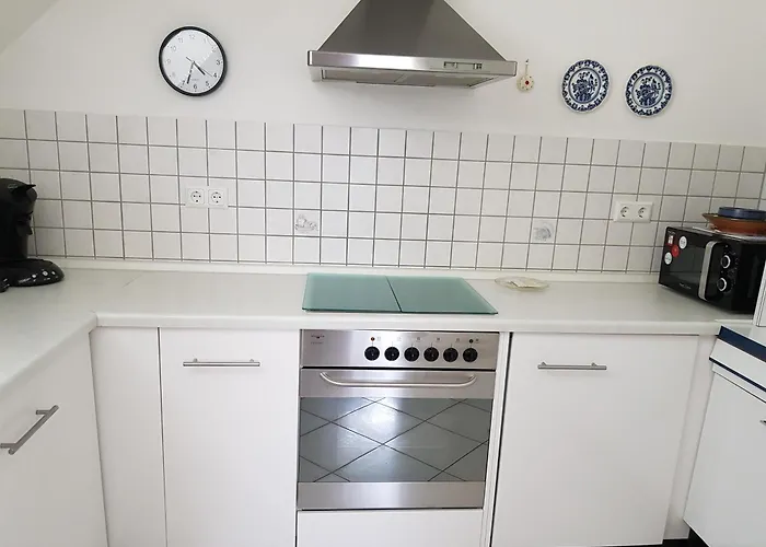 Ferienwohnung Monschauer Land