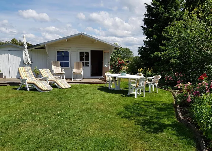 Ferienwohnung Monschauer Land