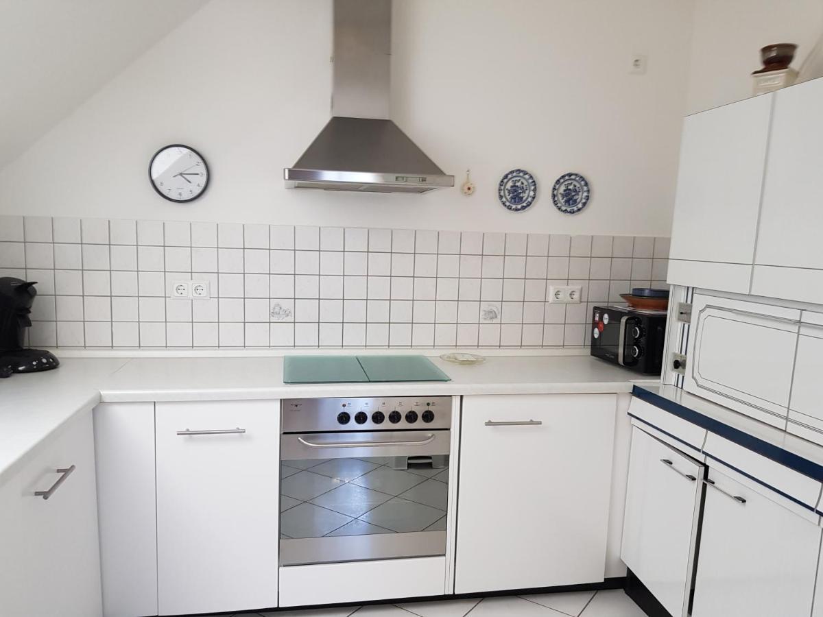 Apartment Monschauer Land *