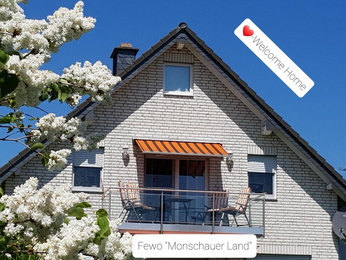 Apartment Monschauer Land Monschau