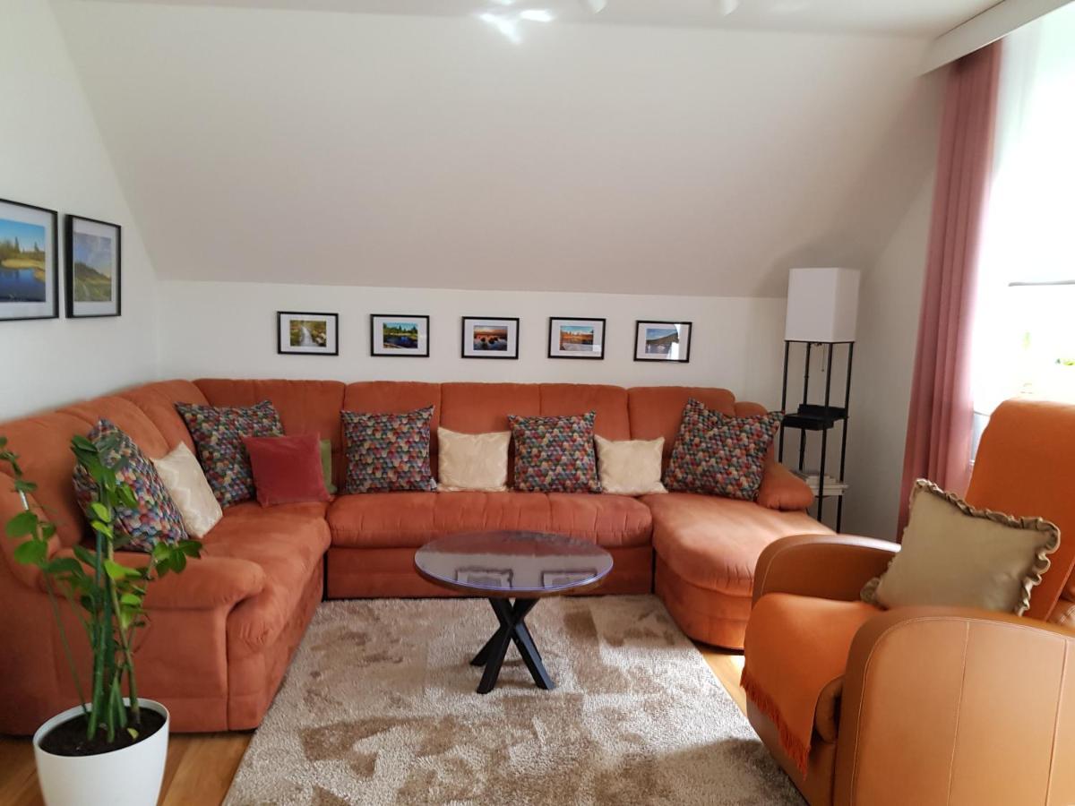 Apartment Monschauer Land Monschau
