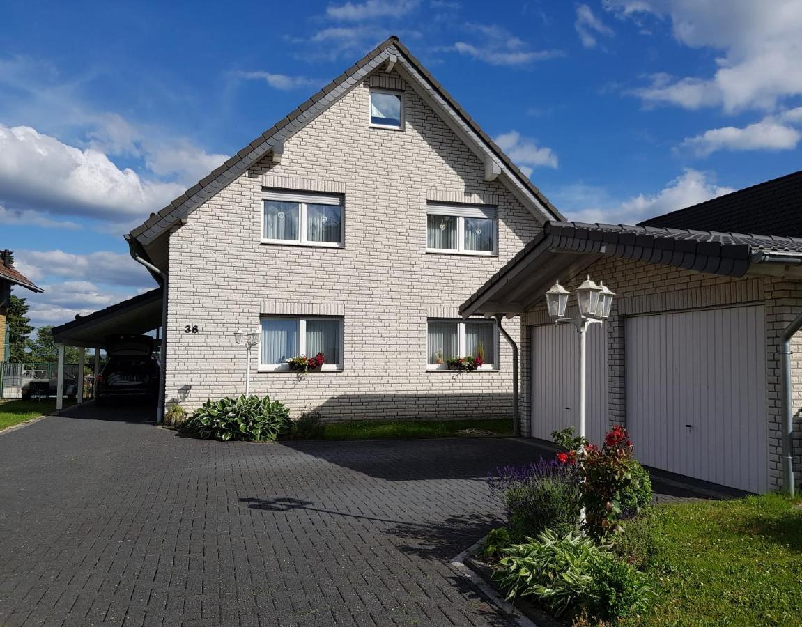 Monschauer Land Apartamento Monschau