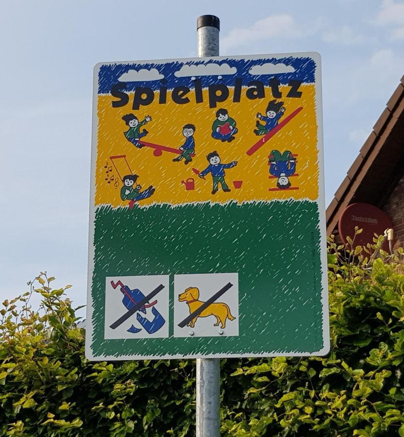 Monschauer Land Apartment *