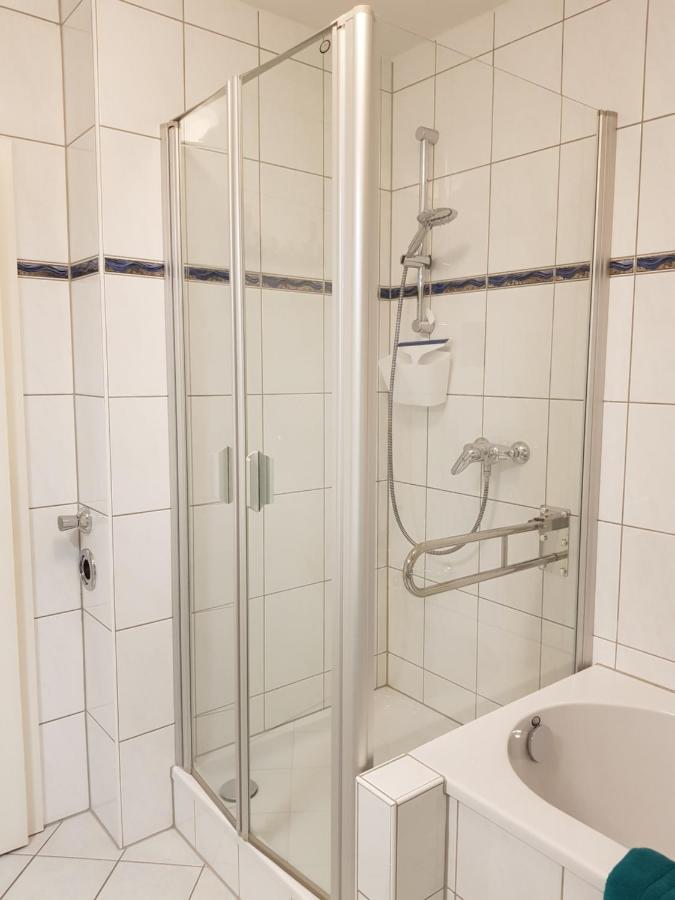 Apartment Monschauer Land Monschau