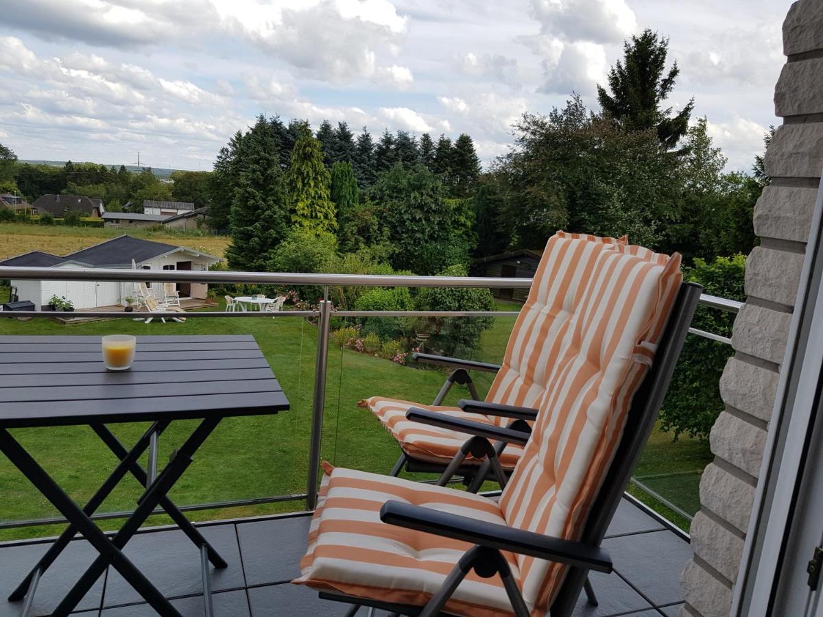 Monschauer Land Apartamento Monschau