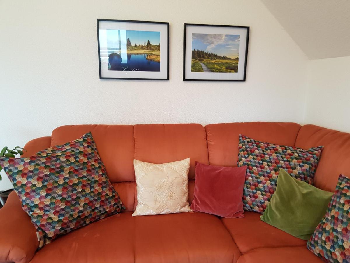 Monschauer Land Apartamento