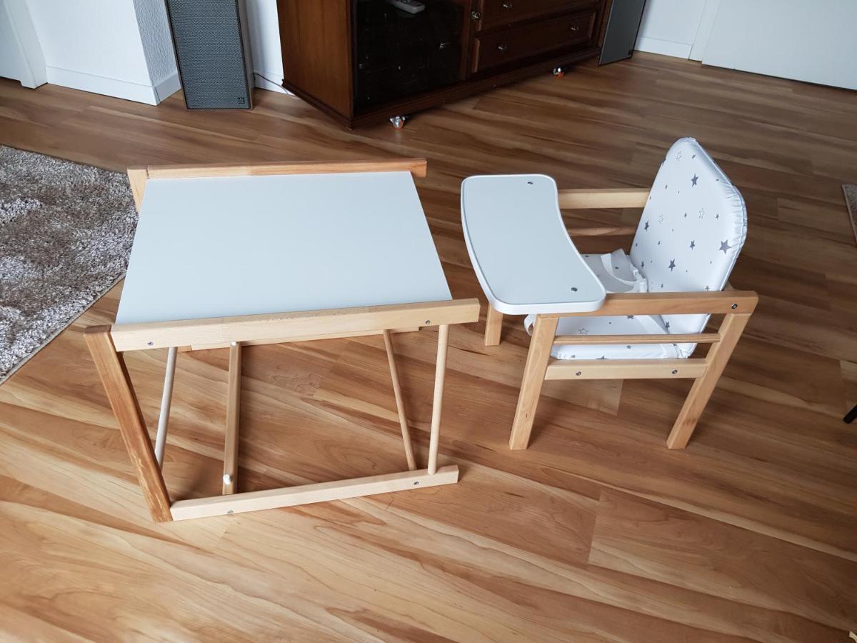 Apartamento Monschauer Land Monschau