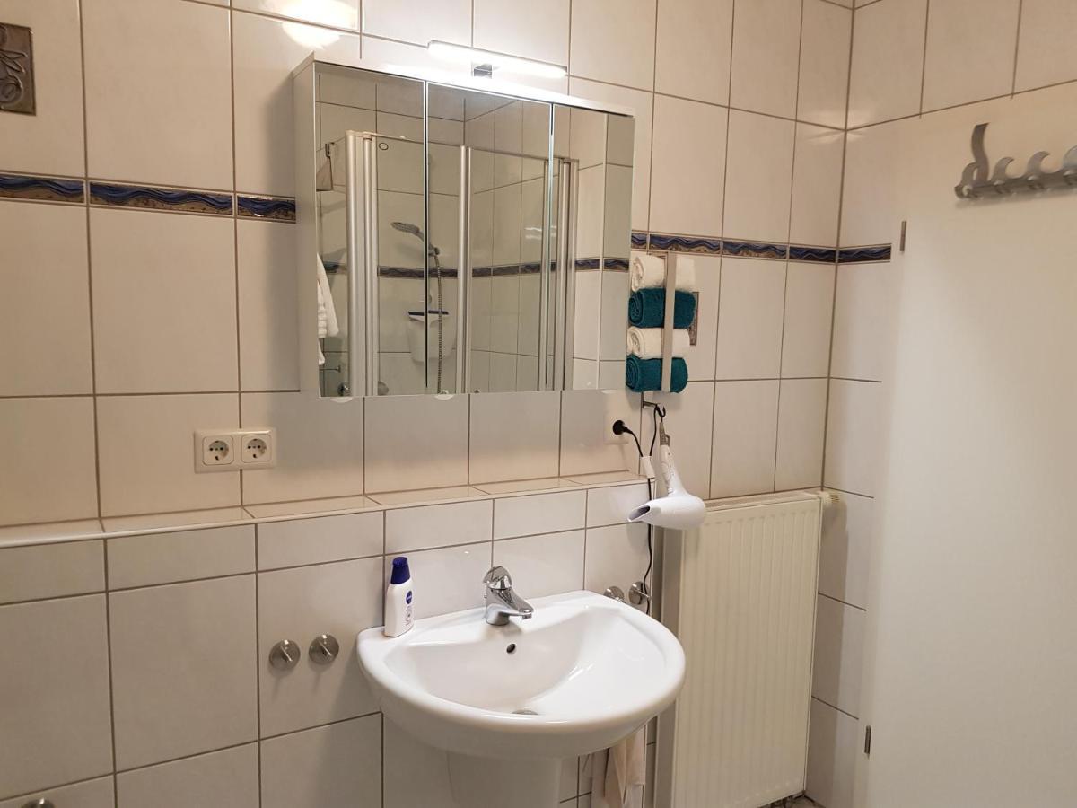 Apartment Monschauer Land