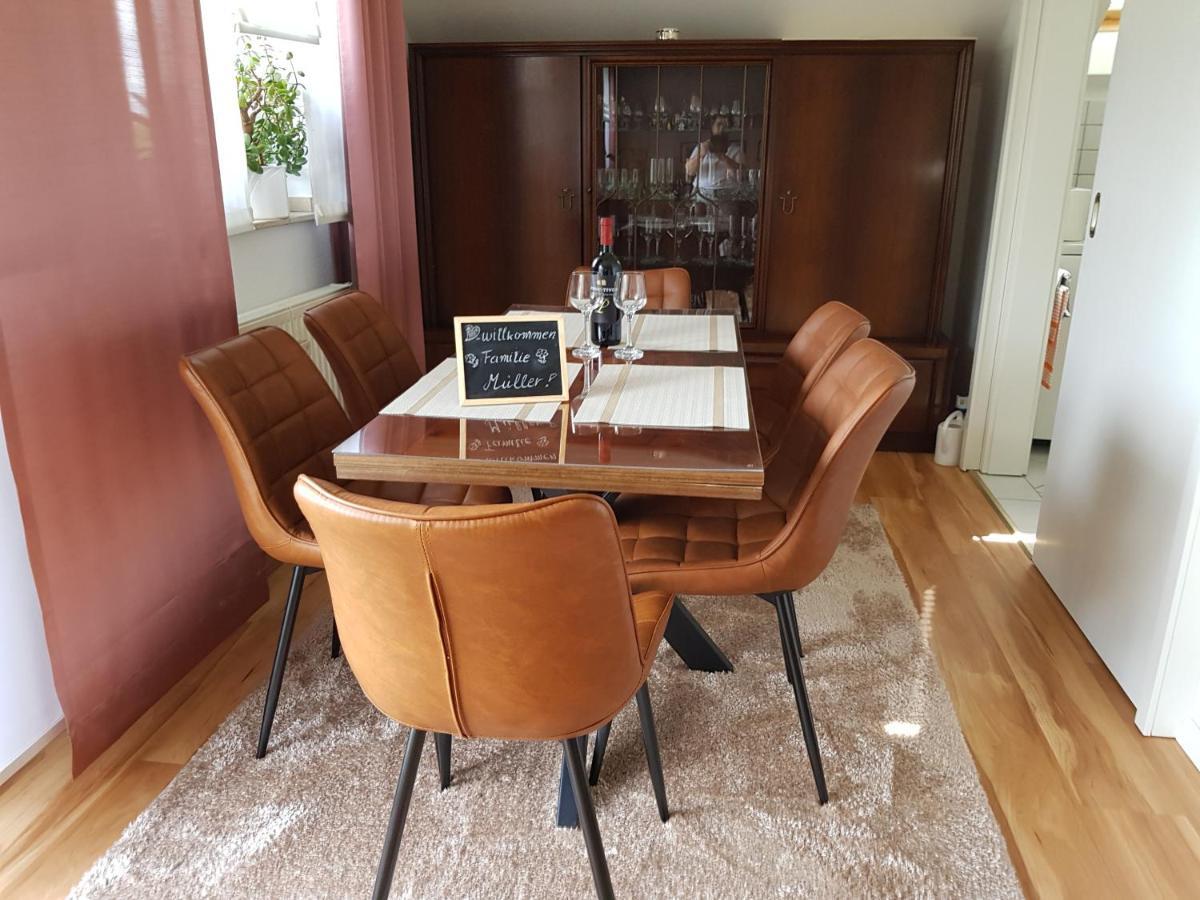 Apartamento Monschauer Land Monschau