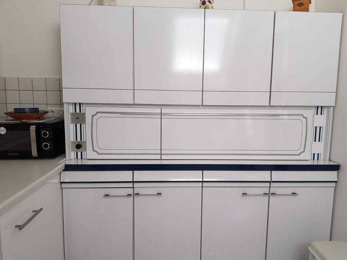 Monschauer Land Apartment *