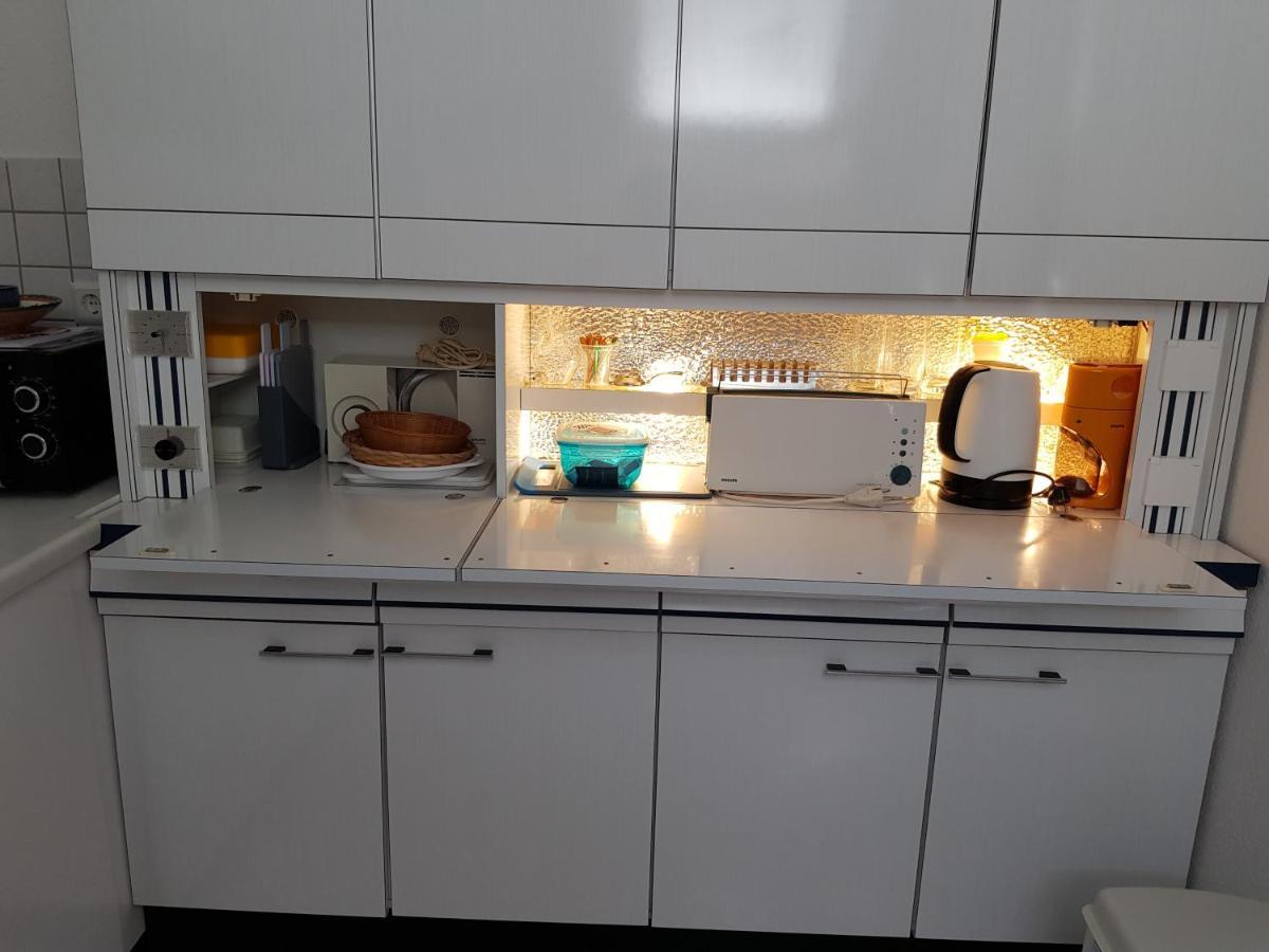 Apartment Monschauer Land *