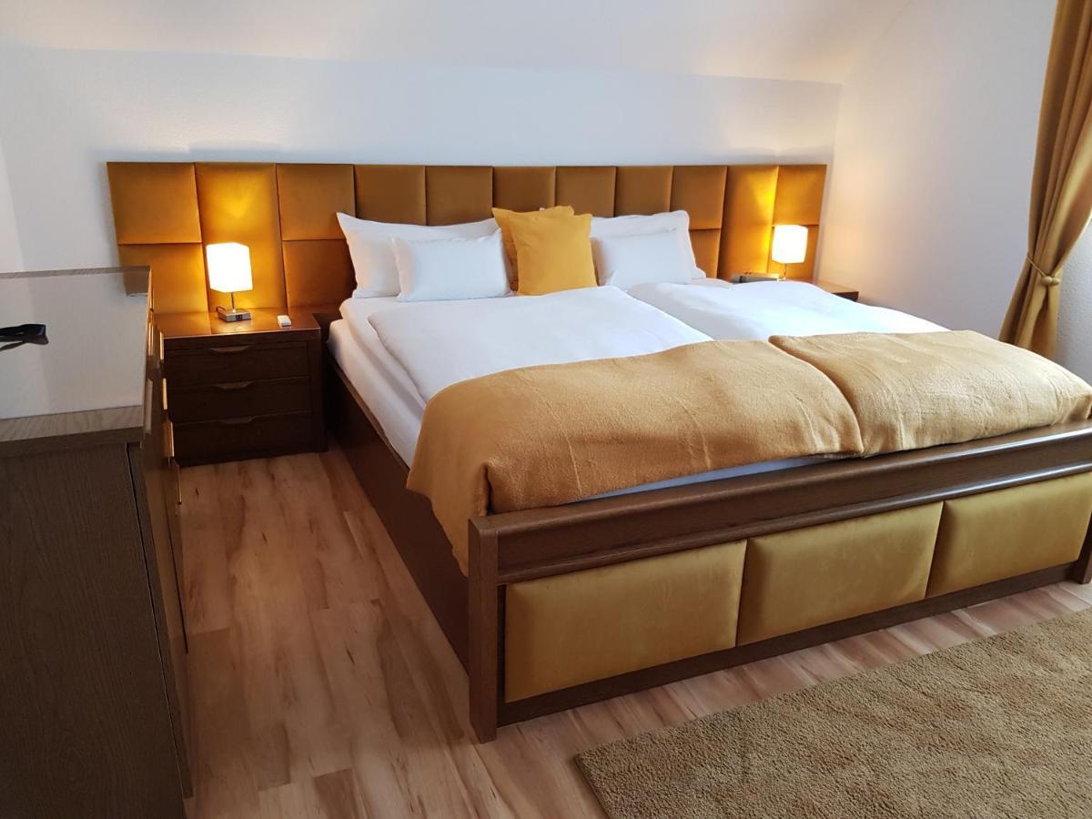 Monschauer Land Apartamento Monschau