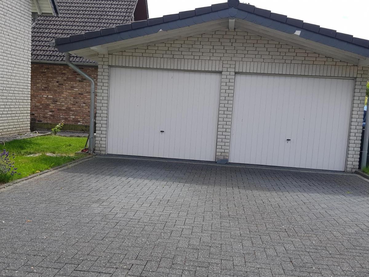 Apartment Monschauer Land
