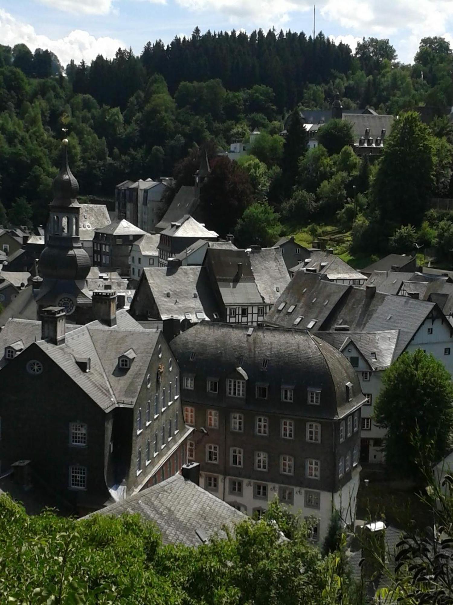 Monschauer Land Monschau