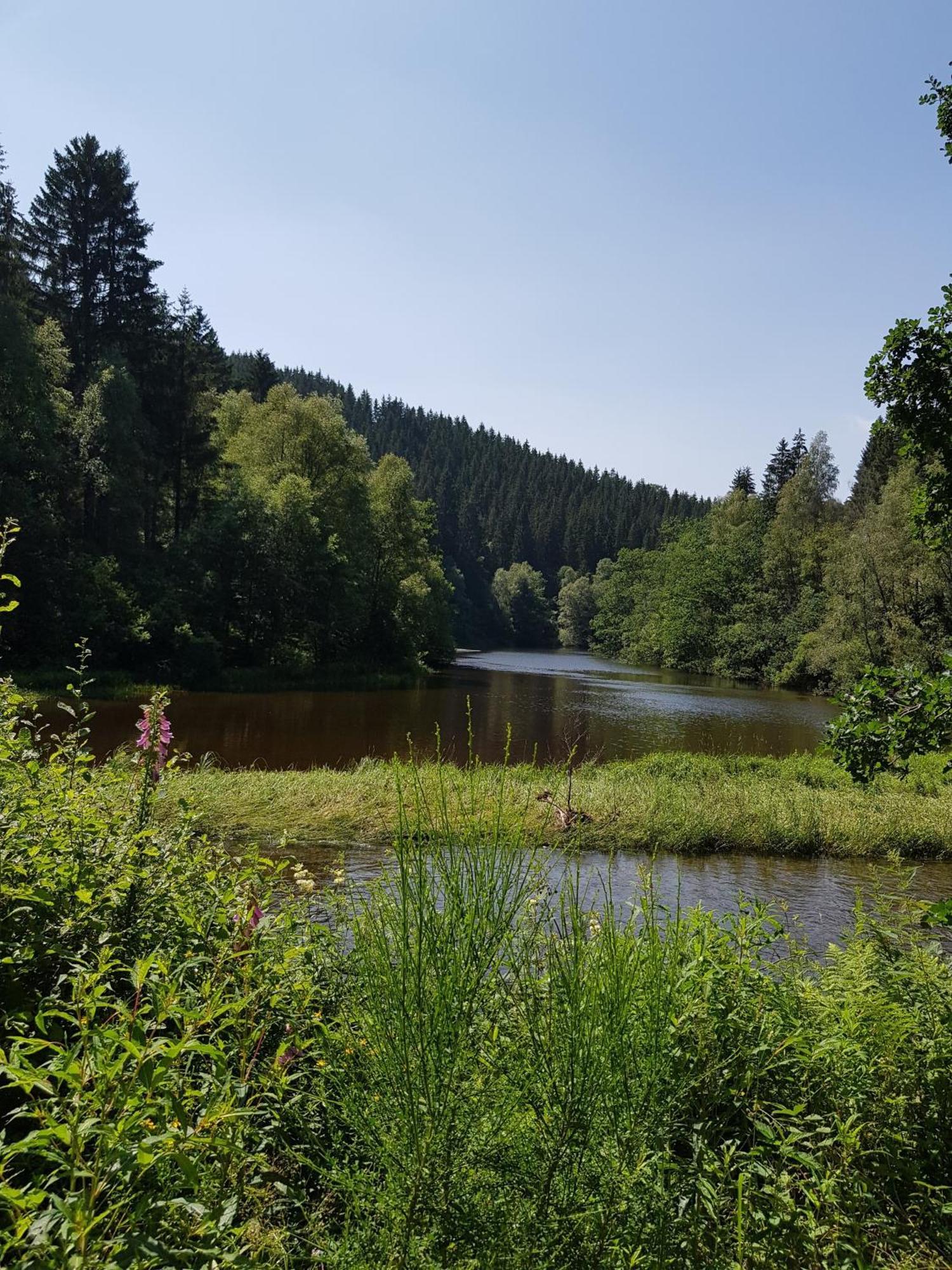 Monschauer Land Monschau