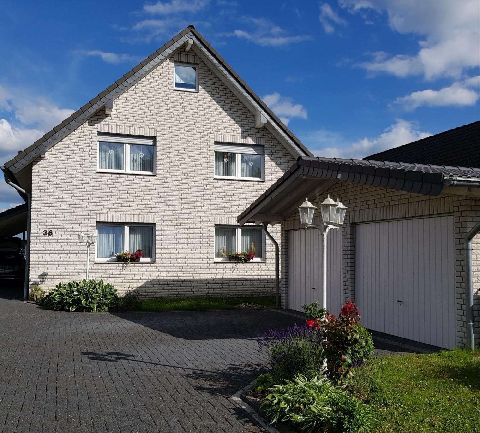 Monschauer Land Apartamento Monschau