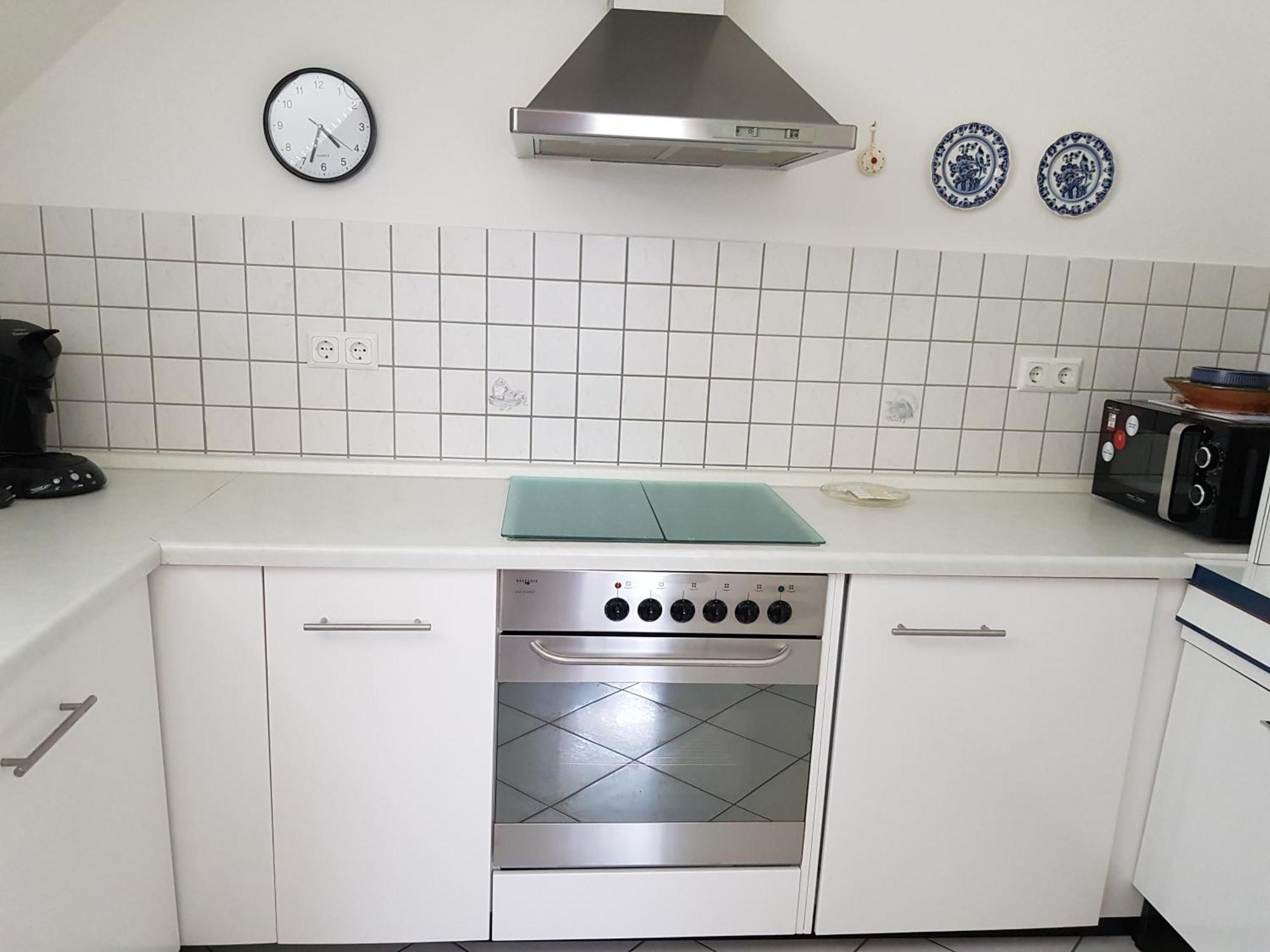 Apartment Monschauer Land *